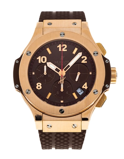 Hublot Big Bang 341.PC.1007.RX.114